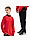 Bild von Nike Komplet dziecięcy Dri-Fit Academy 25 Drill FZ9773 657/FZ9816 010 Produktvariante