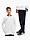 Bild von Nike Komplet dziecięcy Dri-Fit Academy 25 Track FZ9836 100/FZ9816 010 Produktvariante