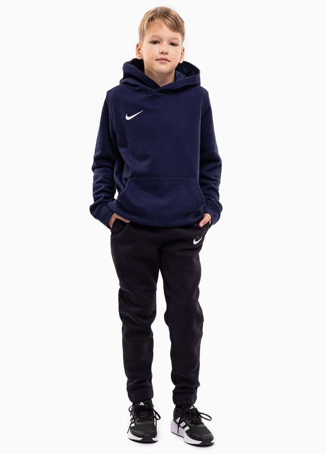 Nike Kinder Trainingsanzug Park CW6896 451/CW6909 010 Nike Kinder Trainingsanzug Park CW6896 451/CW6909 010