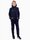 Bild von Nike Komplet dziecięcy Park Full-Zip Hoodie CW6891 451/CW6909 451 Produktvariante
