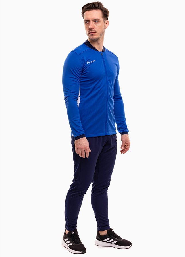 Nike Herren Trainingsanzug Dri-Fit Academy 25 Track FZ9824 463/FZ9805 410 Nike Herren Trainingsanzug Dri-Fit Academy 25 Track FZ9824 463/FZ9805 410