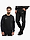 Bild von Komplet męski Nike Park 26 FL Crew IB1190 010/IB1248 010 Produktvariante
