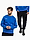 Bild von Komplet męski Nike Park 26 FL Crew IB1190 463/IB1248 010 Produktvariante