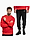 Bild von Nike komplet męski Park 26 Fleece Crew IO9039 657/IB1248 010 Produktvariante