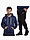 Bild von Nike Komplet męski Park 26 Fleece Full-Zip Hoodie IB1228 410/IB1248 010 Produktvariante
