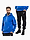 Bild von Nike Komplet męski Park 26 Fleece Pull Over Hooded IO9035 463/IB1248 010 Produktvariante