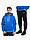 Bild von Nike Komplet męski Park 26 Fleece Pull Over Hoodie IB1222 463/IB1248 010 Produktvariante