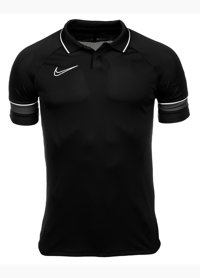 Nike Kinder-T-Shirt DF Academy 21 Polo SS CW6106 014 Nike Kinder-T-Shirt DF Academy 21 Polo SS CW6106 014