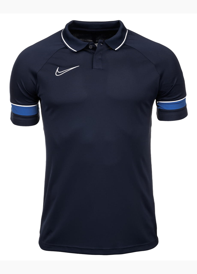 Nike Kinder-T-Shirt DF Academy 21 Polo SS CW6106 453 Nike Kinder-T-Shirt DF Academy 21 Polo SS CW6106 453