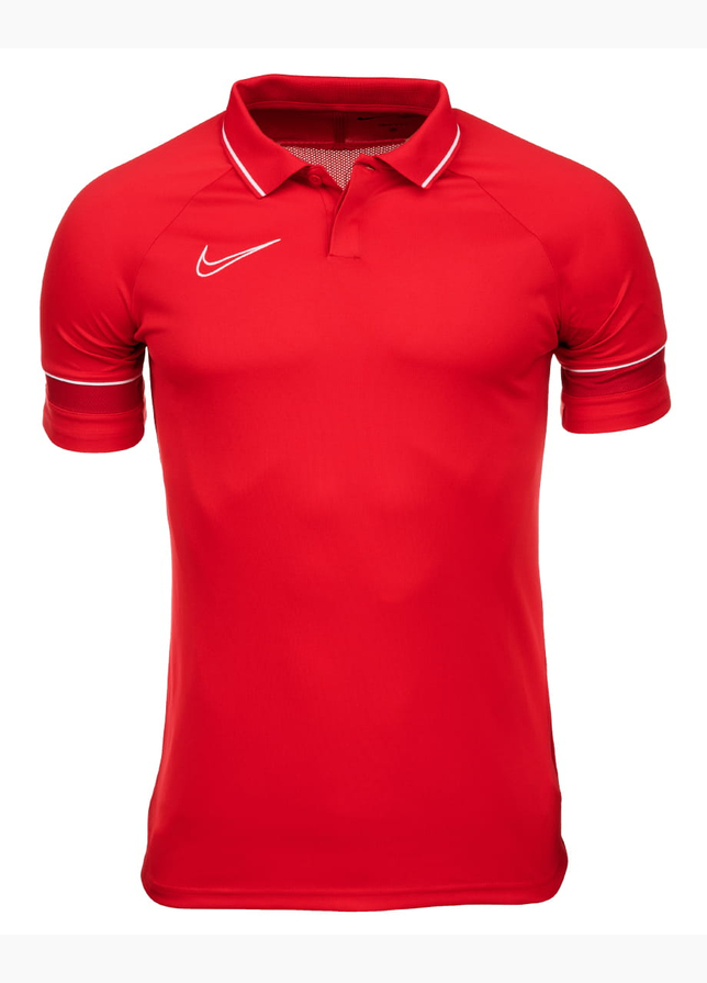 Nike Kinder-T-Shirt DF Academy 21 Polo SS CW6106 657 Nike Kinder-T-Shirt DF Academy 21 Polo SS CW6106 657