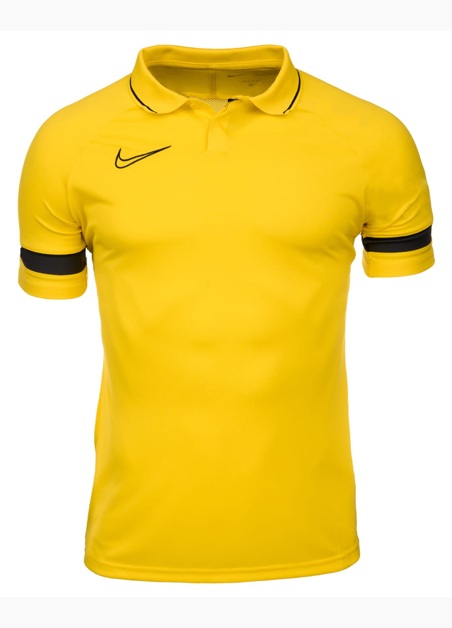 Nike Kinder-T-Shirt DF Academy 21 Polo SS CW6106 719 Nike Kinder-T-Shirt DF Academy 21 Polo SS CW6106 719