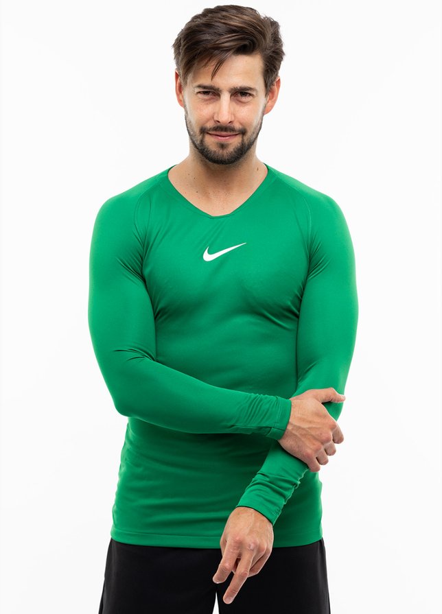 Nike Herren Langarmshirt Dry Park First Layer JSY LS AV2609 302 Nike Herren Langarmshirt Dry Park First Layer JSY LS AV2609 302
