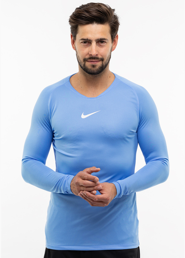 Nike Herren Langarmshirt Dry Park First Layer JSY LS AV2609 412 Nike Herren Langarmshirt Dry Park First Layer JSY LS AV2609 412
