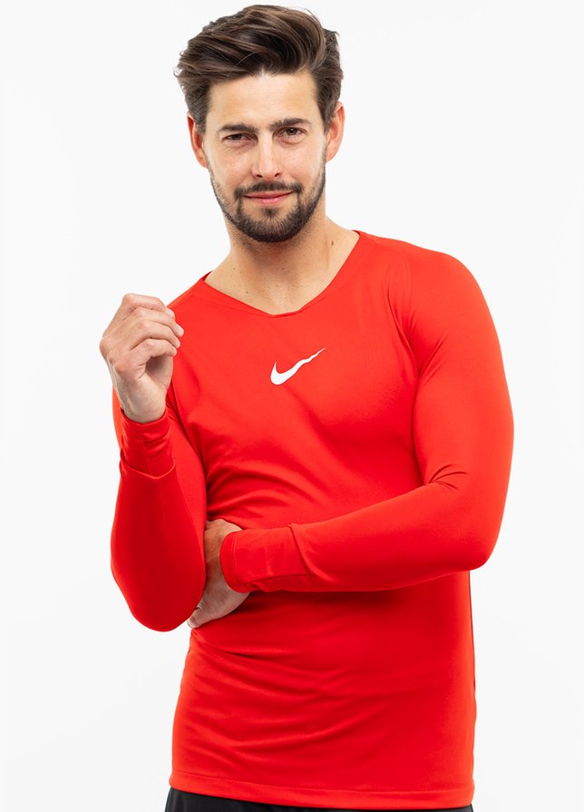 Nike Herren Langarmshirt M Dry Park First Layer JSY LS AV2609 657 Nike Herren Langarmshirt M Dry Park First Layer JSY LS AV2609 657