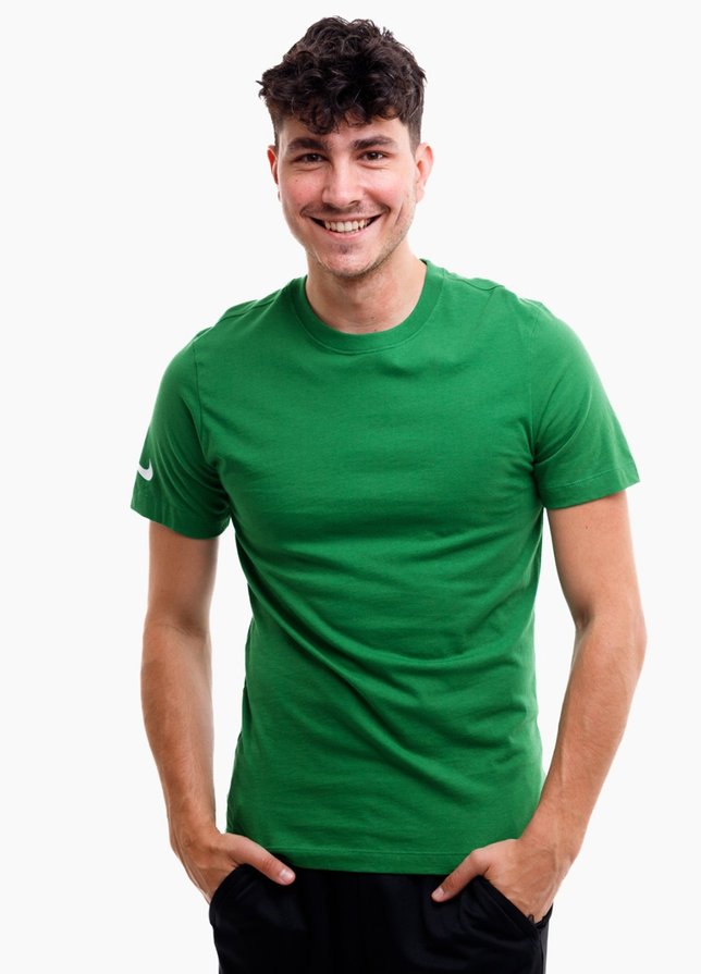 Nike Herren T-Shirt Park 20 Tee CZ0881 302 Nike Herren T-Shirt Park 20 Tee CZ0881 302