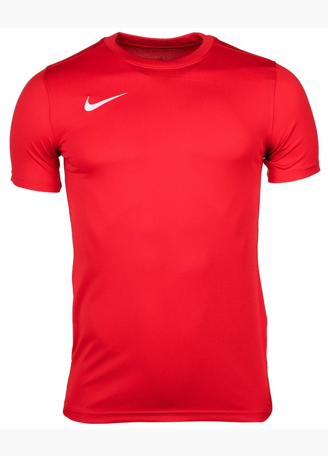 Nike Herren T-Shirt Park VII BV6708 657 roz. L OUTLET Nike Herren T-Shirt Park VII BV6708 657 roz. L OUTLET