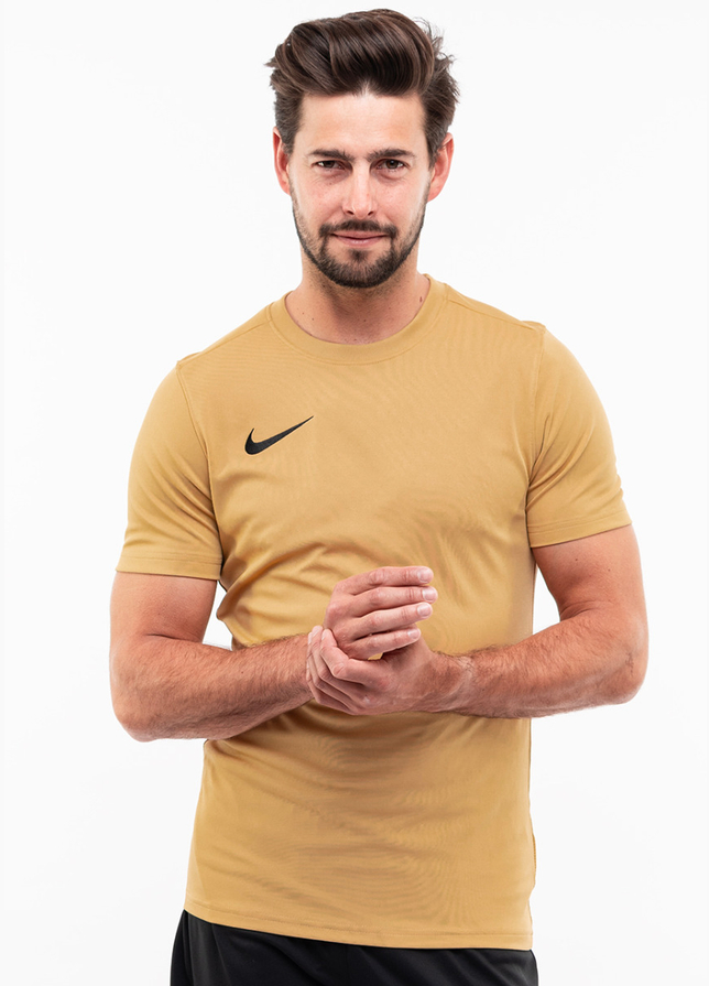 Nike Herren T-Shirt Park VII Fussball BV6708 729 Nike Herren T-Shirt Park VII Fussball BV6708 729