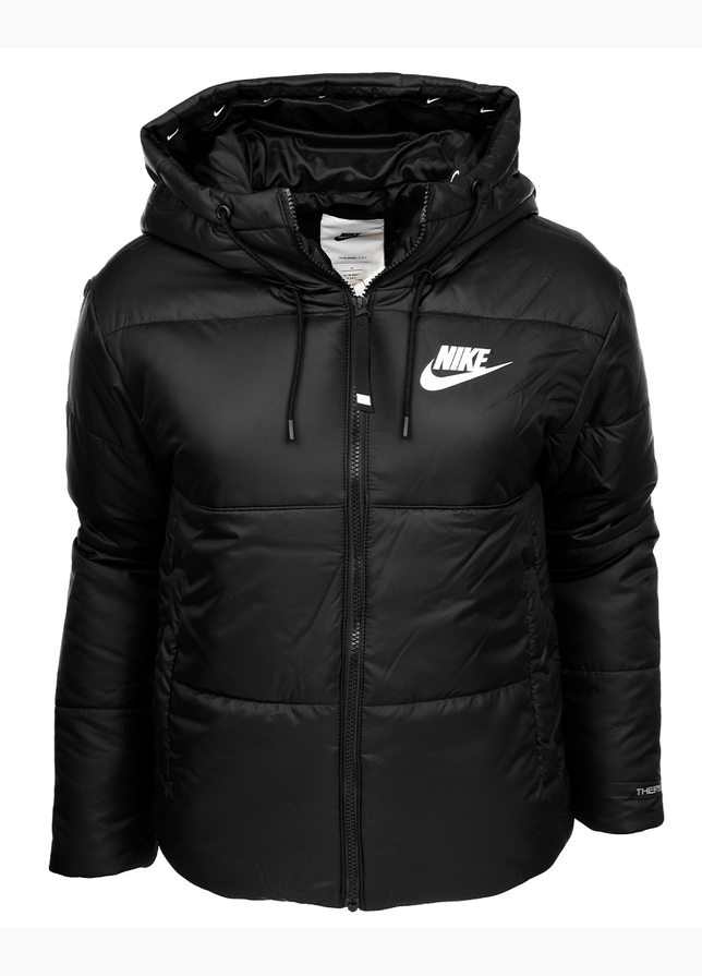 Nike Damen Jacke Nsw Tf Rpl Classic Tape Jkt DJ6997 010 Nike Damen Jacke Nsw Tf Rpl Classic Tape Jkt DJ6997 010
