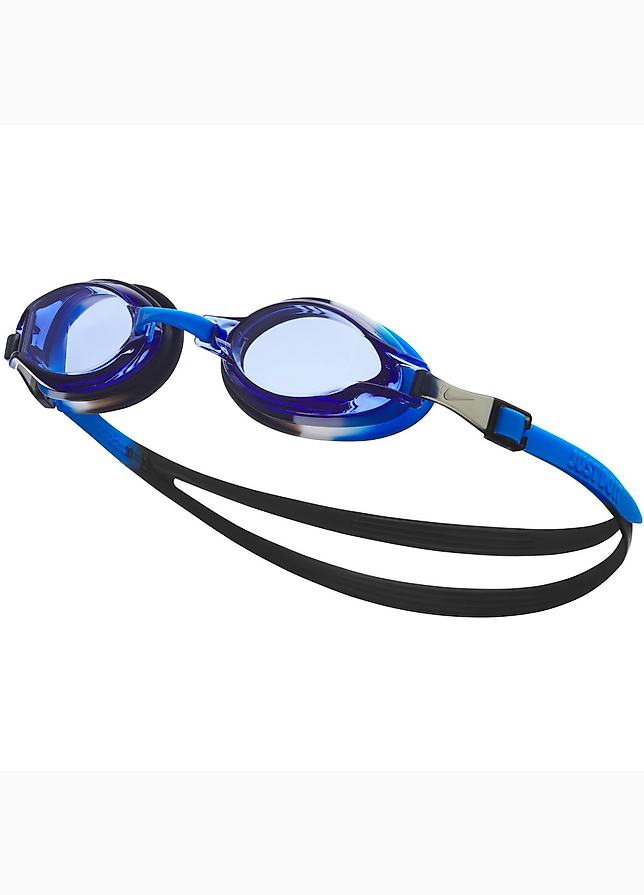 Nike Schwimmbrille Os Chrome Junior NESSD128-458 Nike Schwimmbrille Os Chrome Junior NESSD128-458