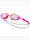 Bild von Nike Okulary pływackie Os Chrome Junior NESSD128-670 Produktvariante
