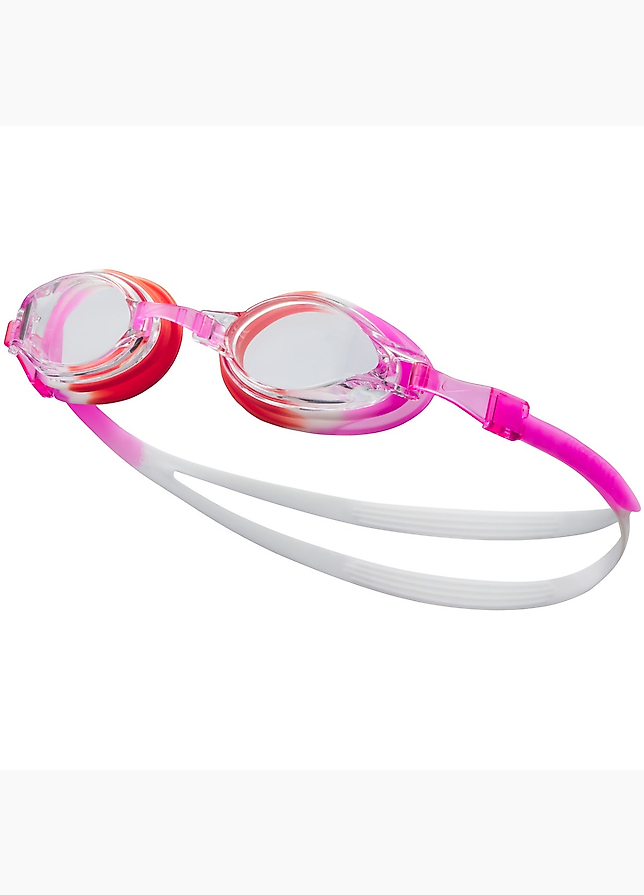 Nike Schwimmbrille Os Chrome Junior NESSD128-670 Nike Schwimmbrille Os Chrome Junior NESSD128-670