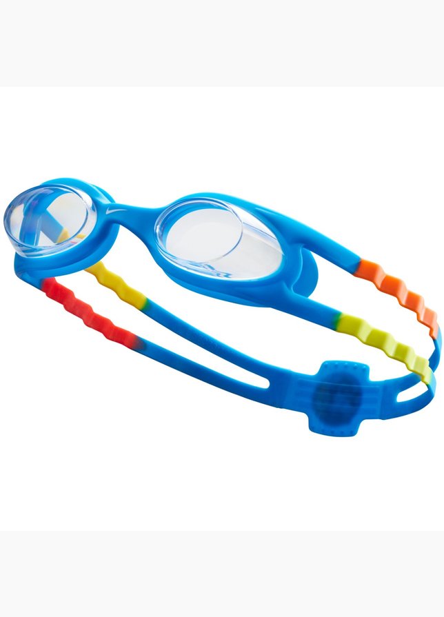 Nike Schwimmbrille Os Chrome Junior NESSD166-401 Nike Schwimmbrille Os Chrome Junior NESSD166-401