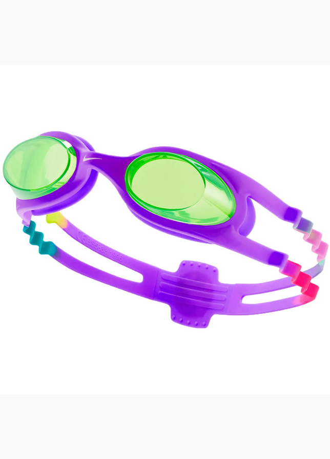 Nike Schwimmbrille Os Chrome Junior NESSD166-593 Nike Schwimmbrille Os Chrome Junior NESSD166-593