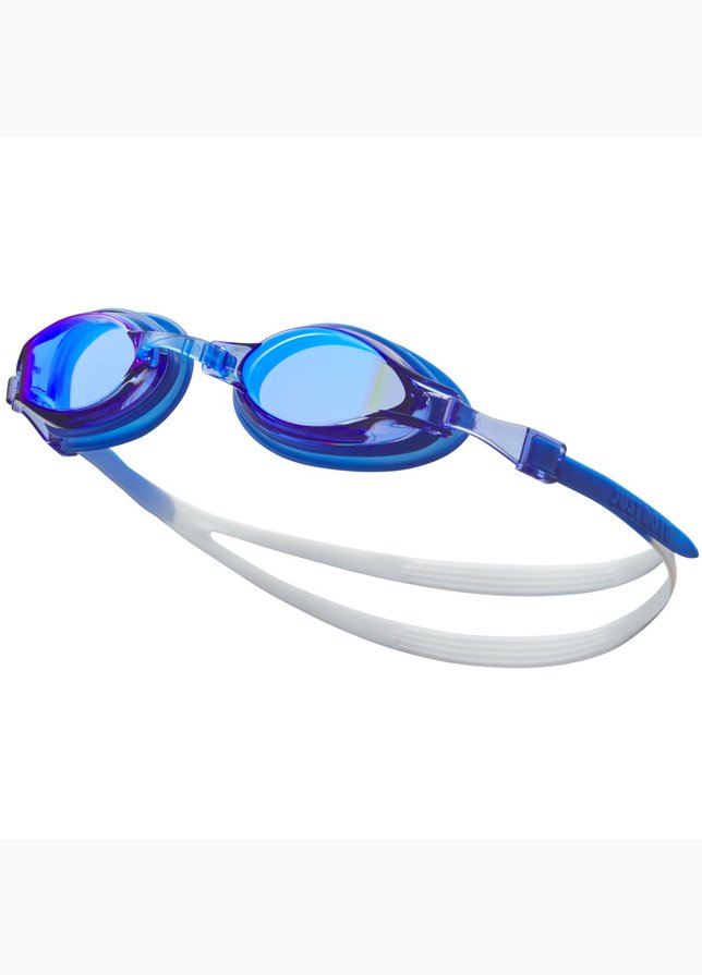Nike Schwimmbrille Os Chrome Mirrored NESSD125-494 Nike Schwimmbrille Os Chrome Mirrored NESSD125-494