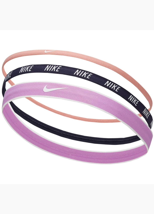 Nike Stirnband Mixed 3p. N0002548645OS Nike Stirnband Mixed 3p. N0002548645OS