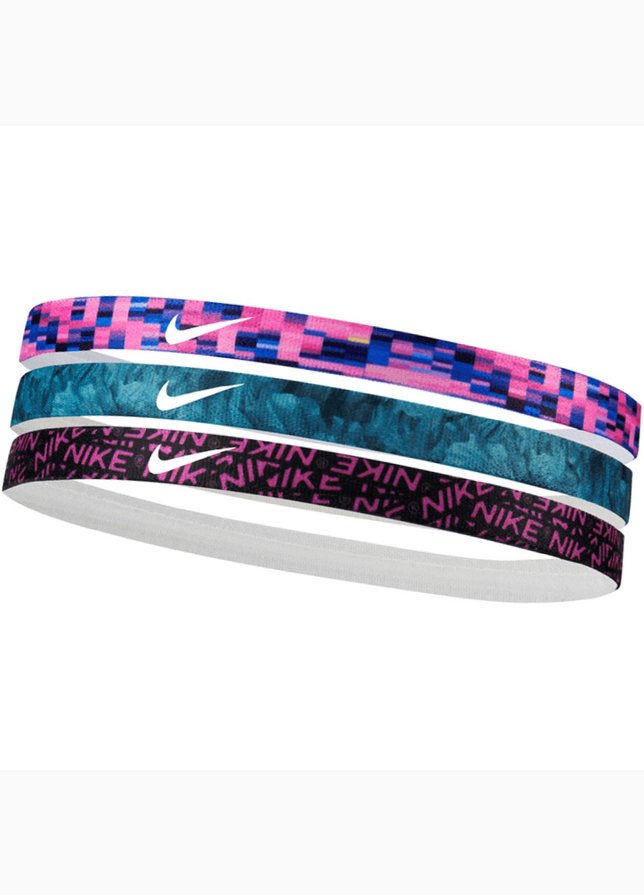 Nike Stirnband Printed 3p. N0002560608OS Nike Stirnband Printed 3p. N0002560608OS