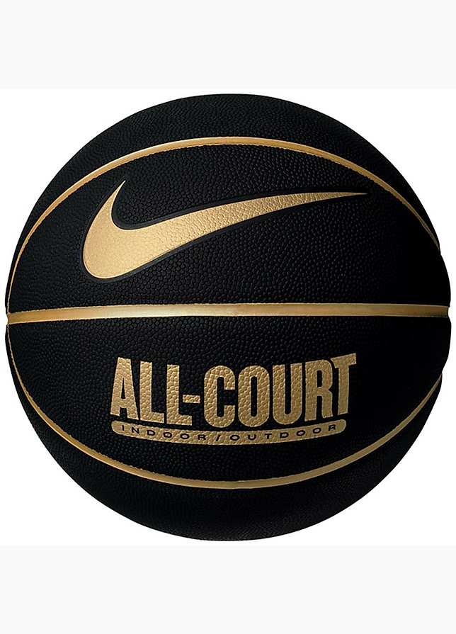 Nike Basketball Everyday All Court 8P Deflated N1004369070 Nike Basketball Everyday All Court 8P Deflated N1004369070