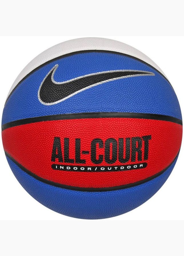 Nike Basketball Everyday All Court 8P Deflated N100436947007 Nike Basketball Everyday All Court 8P Deflated N100436947007