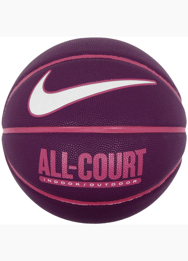 Nike Basketball Everyday All Court 8P Deflated N1004369507 Nike Basketball Everyday All Court 8P Deflated N1004369507