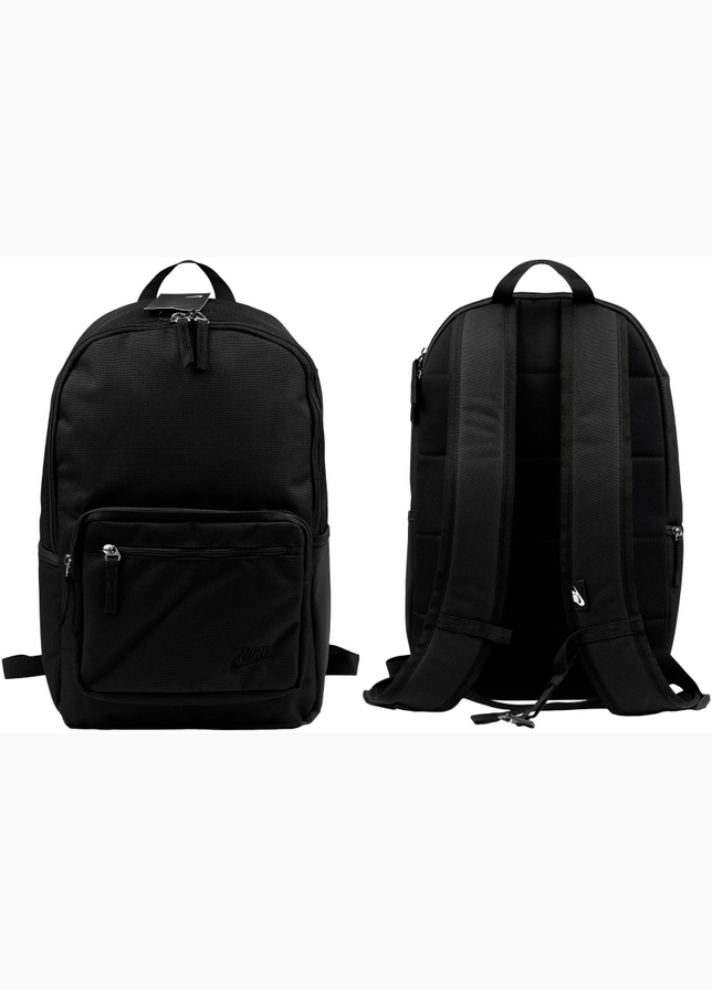 Nike Rucksack Heritage Eugene Backpack DB3300 010 OUTLET Nike Rucksack Heritage Eugene Backpack DB3300 010 OUTLET