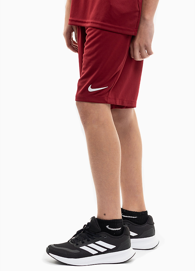 Nike Kurze Traininghose Kinder Dry Park III BV6865 677 Nike Kurze Traininghose Kinder Dry Park III BV6865 677