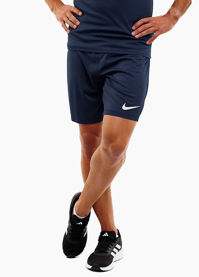 Nike Kurze Traininghose Dry Park III BV6855 410 Nike Kurze Traininghose Dry Park III BV6855 410