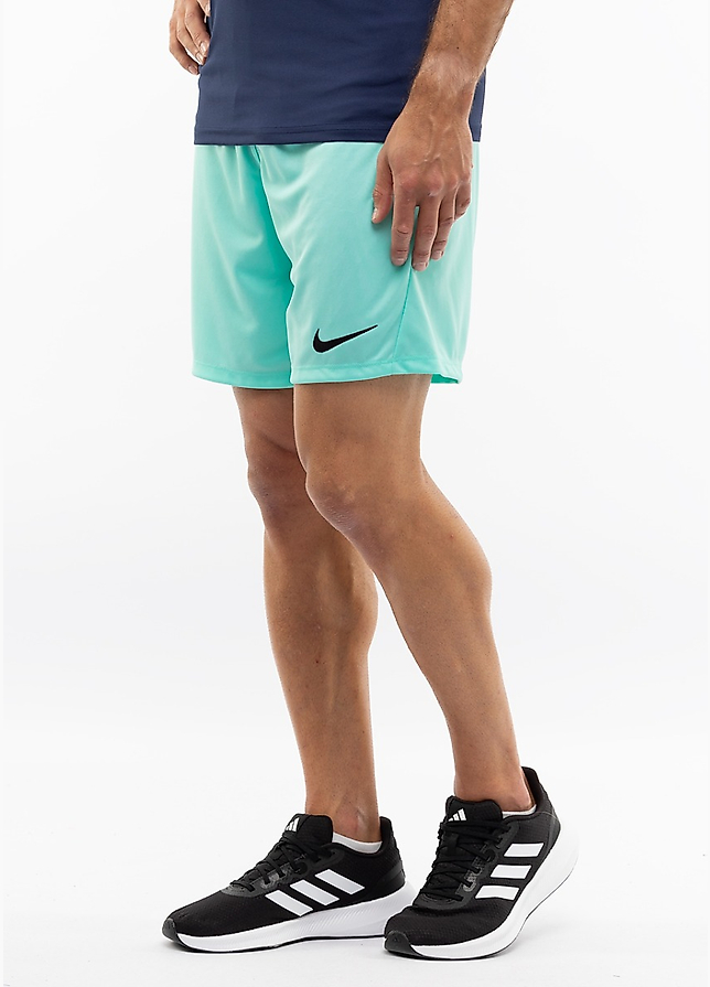 Nike Kurze Traininghose Dry Park III BV6855 354 Nike Kurze Traininghose Dry Park III BV6855 354