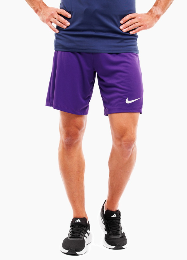 Nike Kurze Traininghose Dry Park III BV6855 547 Nike Kurze Traininghose Dry Park III BV6855 547