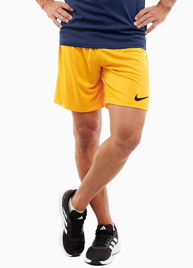 Nike Kurze Traininghose Dry Park III BV6855 739 Nike Kurze Traininghose Dry Park III BV6855 739