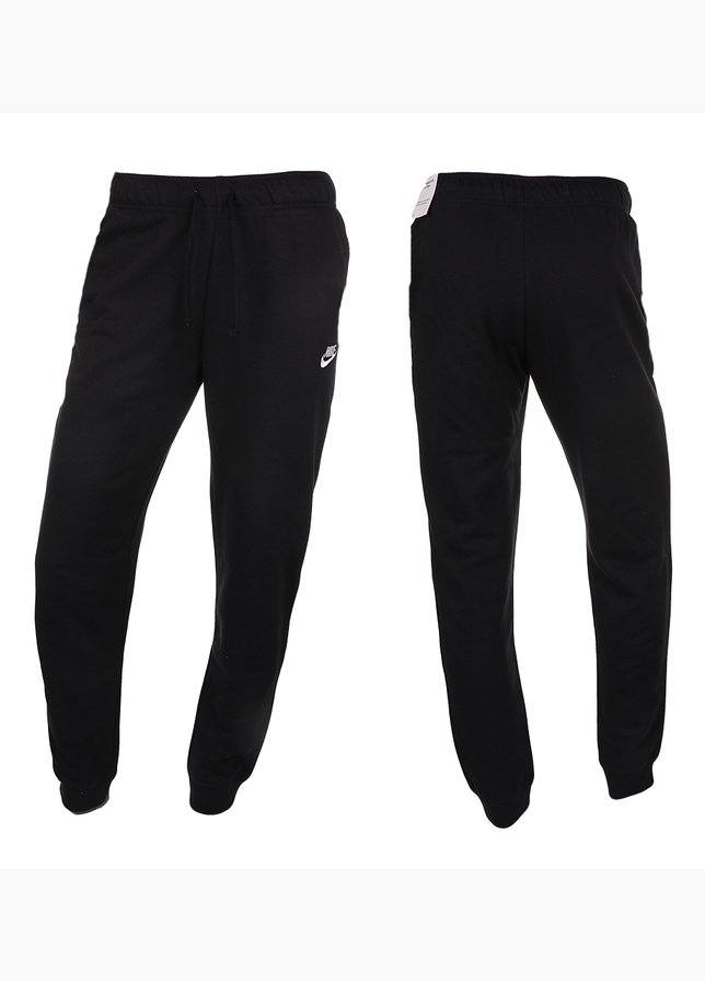 Nike Damenhosen NSW Club Fleece DQ5191 010 Nike Damenhosen NSW Club Fleece DQ5191 010