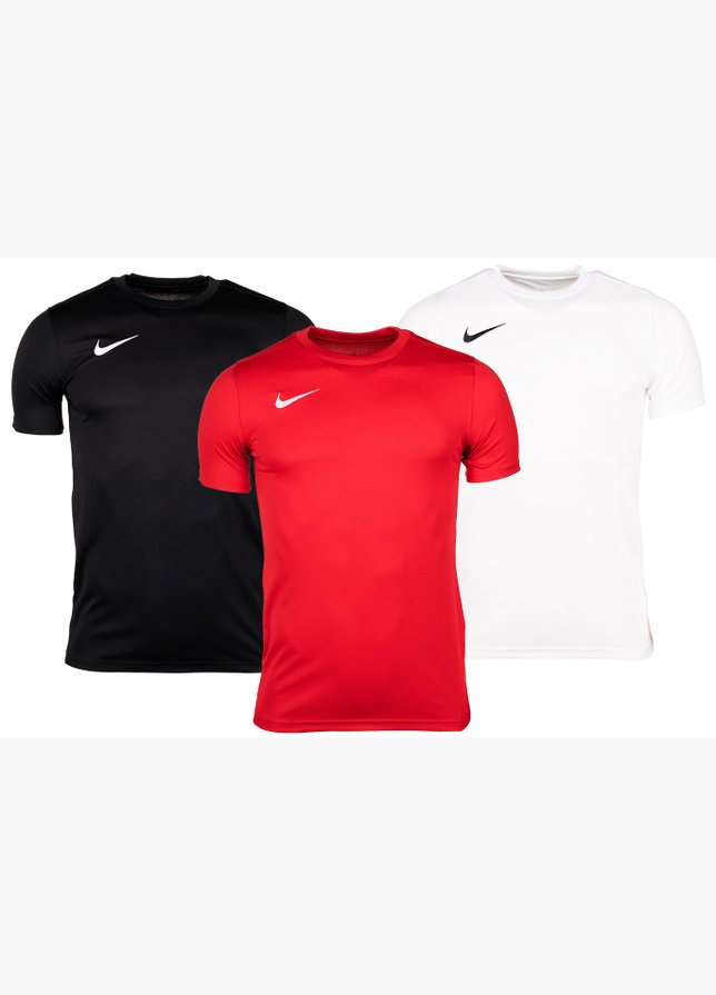 Nike Kinder T-Shirts Set Dry Park VII JSY SS BV6741 010/657/100 Nike Kinder T-Shirts Set Dry Park VII JSY SS BV6741 010/657/100