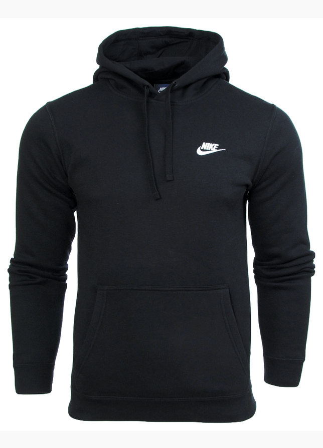 Nike Herren Bluse NSW Hoodie 804346 010 Nike Herren Bluse NSW Hoodie 804346 010