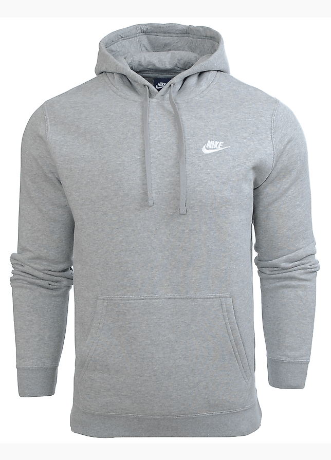 Nike Herren Bluse NSW Hoodie 804346 063 Nike Herren Bluse NSW Hoodie 804346 063
