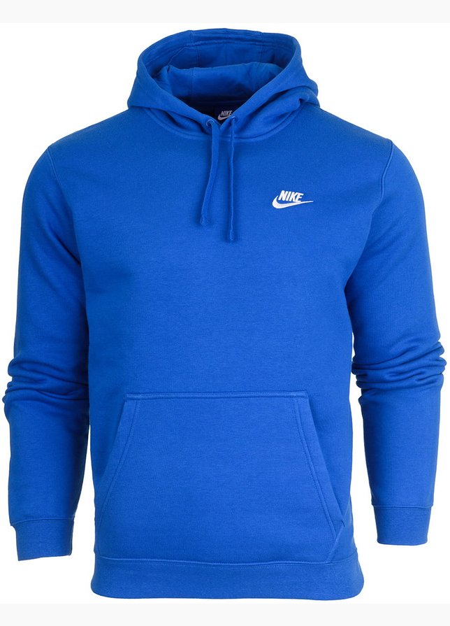Nike Herren Bluse NSW Hoodie 804346 433 Nike Herren Bluse NSW Hoodie 804346 433