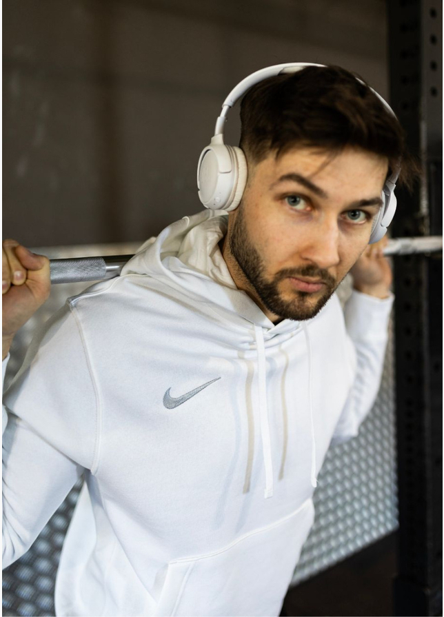Nike Bluse Herren Team Park 20 Hoodie CW6894 101 Nike Bluse Herren Team Park 20 Hoodie CW6894 101