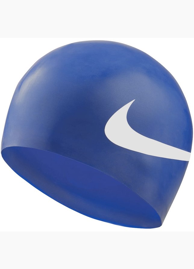 Nike Badekappe Os Big Swoosh NESS8163 494 Nike Badekappe Os Big Swoosh NESS8163 494