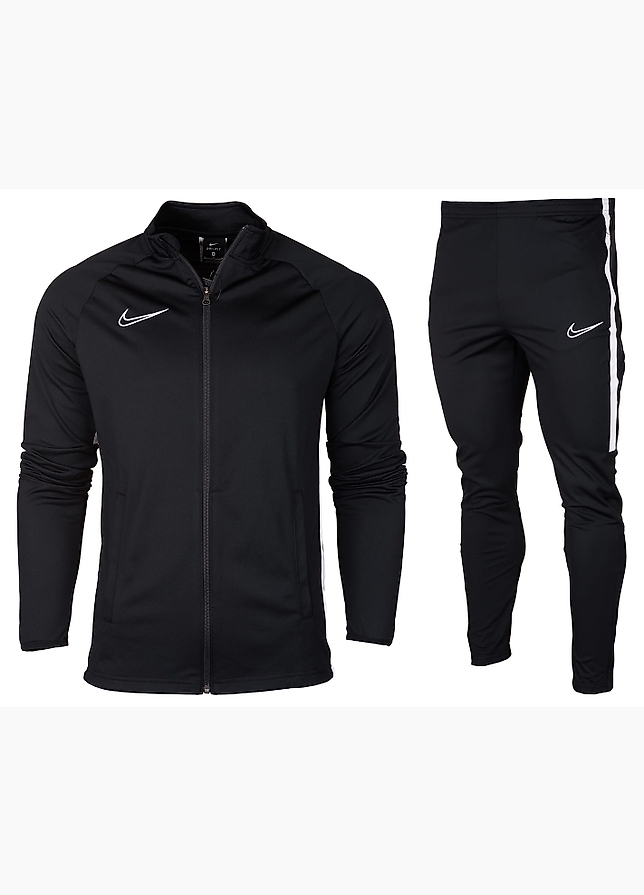 Nike Kinder Trainingsanzug M Dry Academy JUNIOR AO0794 010 Nike Kinder Trainingsanzug M Dry Academy JUNIOR AO0794 010