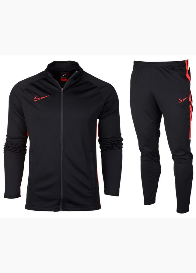 Nike Kinder Trainingsanzug M Dry Academy JUNIOR AO0794 013 Nike Kinder Trainingsanzug M Dry Academy JUNIOR AO0794 013