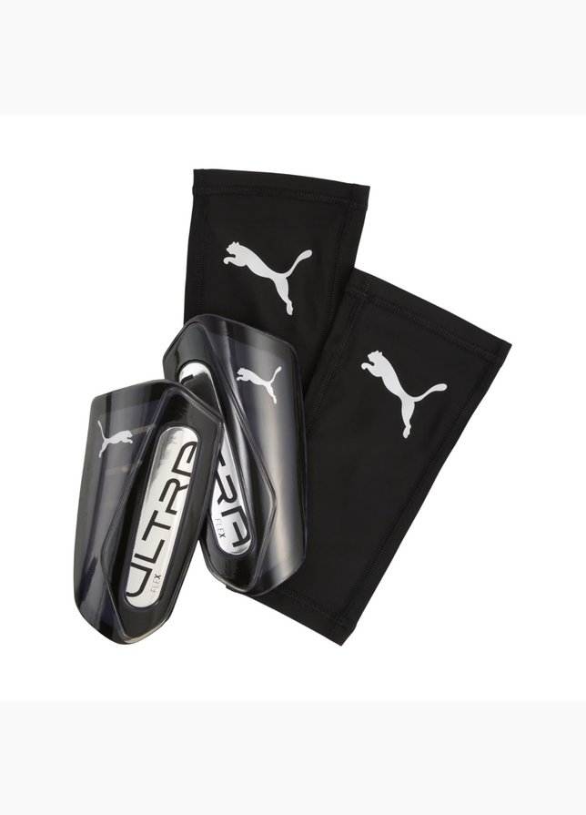 PUMA Schienbeinschoner Ultra Flex Sleeve 30987 03 PUMA Schienbeinschoner Ultra Flex Sleeve 30987 03