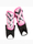 Bild von PUMA Ochraniacze piłkarskie Ultra Light Ankle 30874 08 Produktvariante